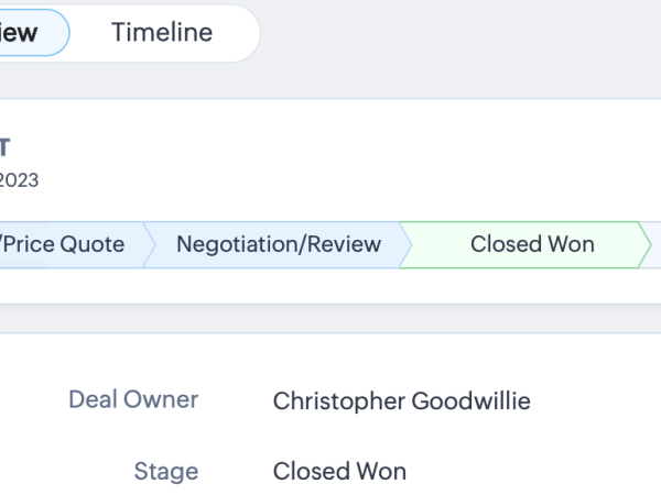 3 Lessons From My Latest Job&nbsp;Change